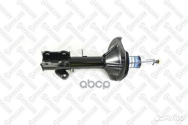 Амортизатор зад.лев.KIA shuma/spectra RUS 1.6/1