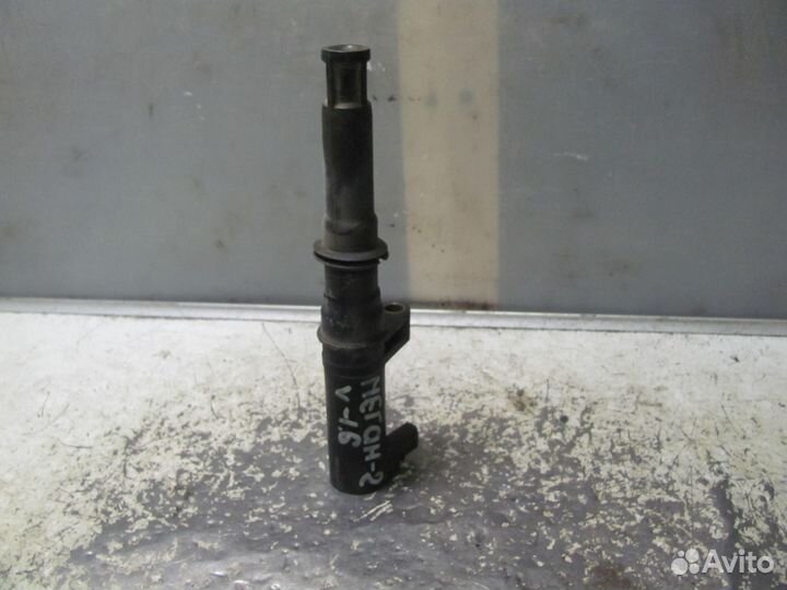 Катушка зажигания Renault Megane 2 2002-2009