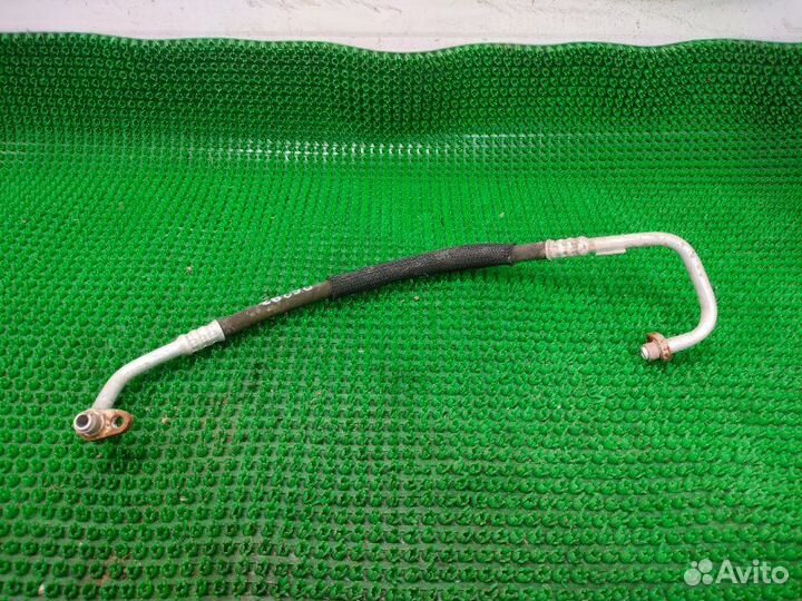 Трубка кондиционера Renault Megane 2 K4M 2005