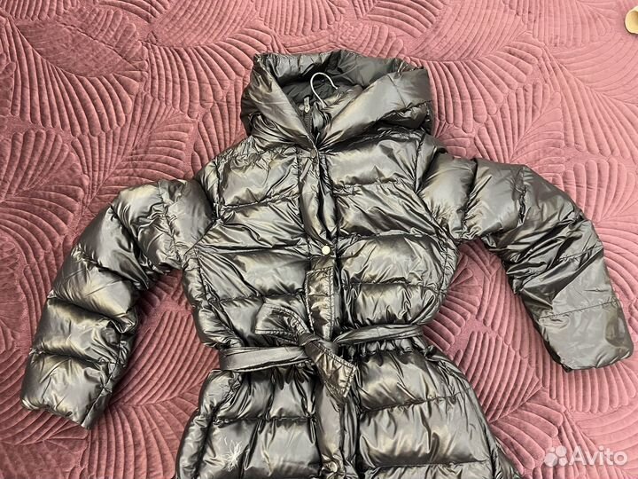 Пуховик Morella, M