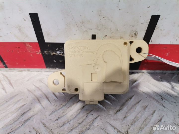 Датчик удара Opel Astra F рест. 2002 24412348