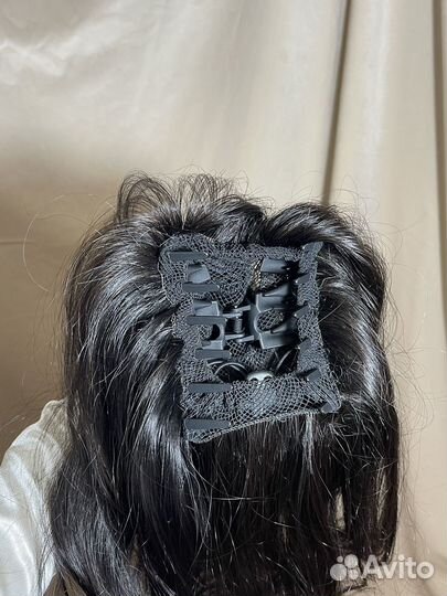 Хаост на крабе