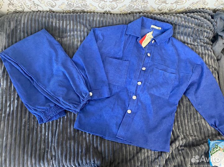 Костюм женский