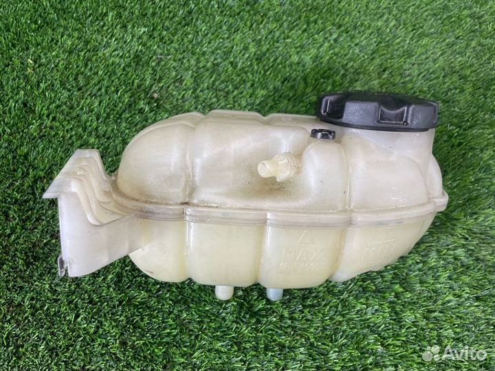 Бачок расширительный Bmw 3 F30 N47D20 2012