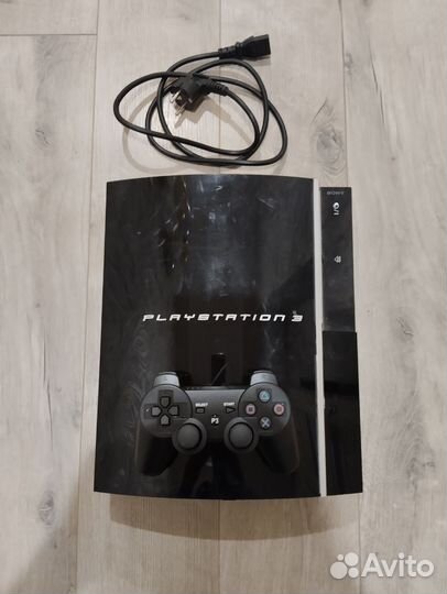 Sony playstation 3 PS3