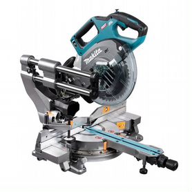 Аккумуляторная торцовочная пила XGT Makita LS002GZ