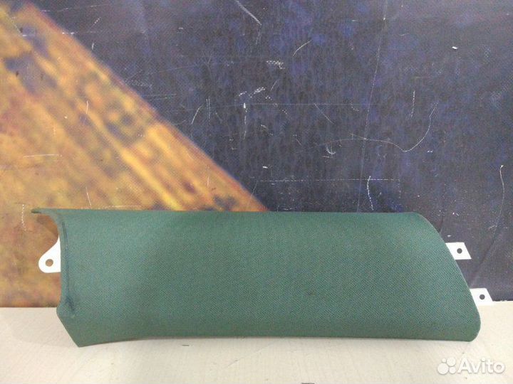 Обшивка салона левая Audi Allroad C5 ARE 2001