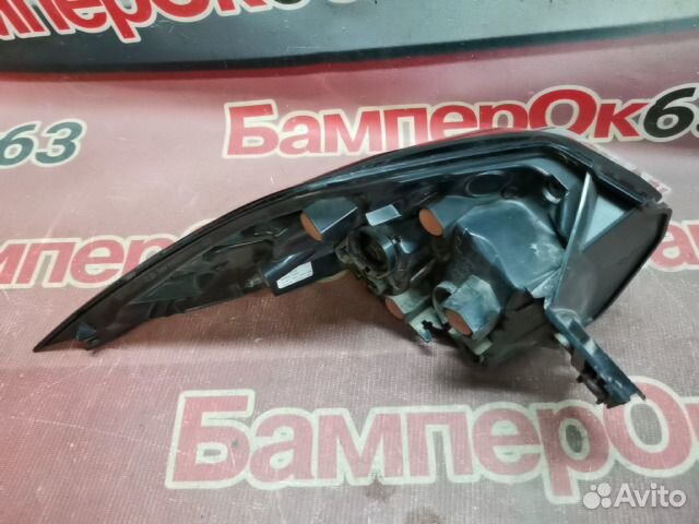 Фонарь задний правый Toyota RAV4