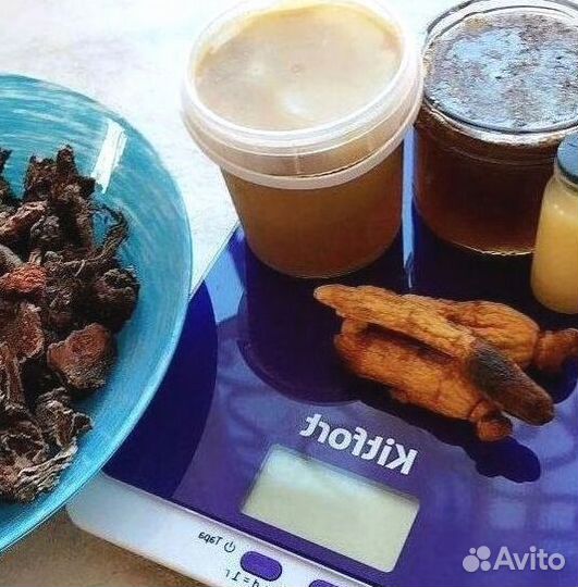 Продлевающий мужской мёд