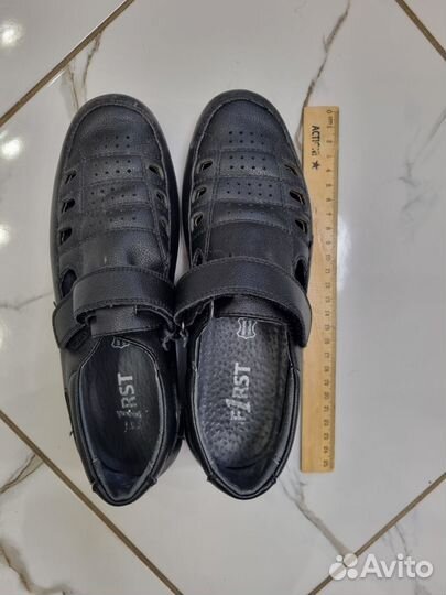 Обувь для мальчиков