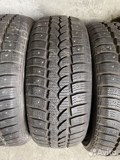 Tigar Winter 205/55 R16