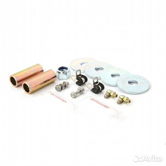 Рычаги верхние Toyota Tundra Sequoia 2007-2021