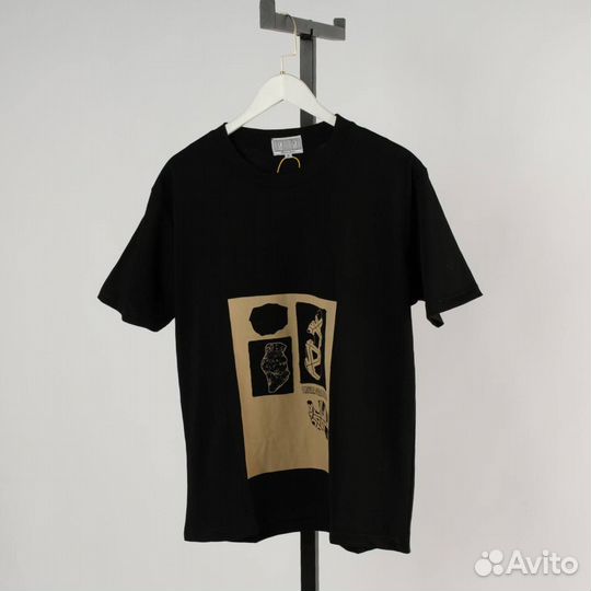 Футболка CavEmpt