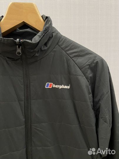 Микропух Berghaus Hydroloft