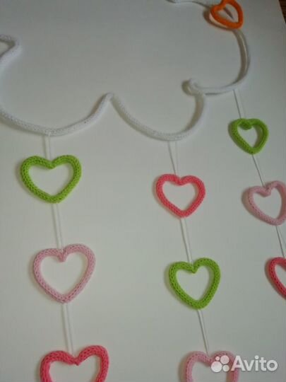 Настенное украшение