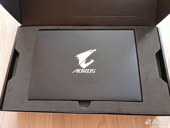 Gigabyte aorus GeForce RTX 3070 master 8G