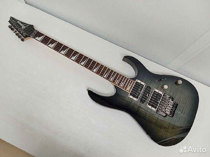 Электрогитара Ibanez RG470FM 24 лада