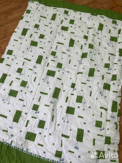 Одеяла теплые