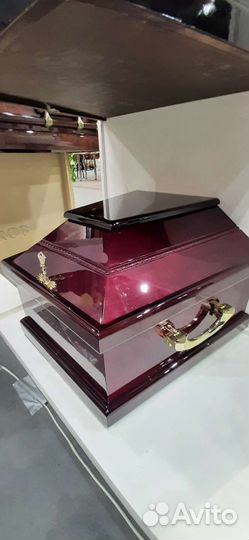 Гробы оптоворозничная продажа