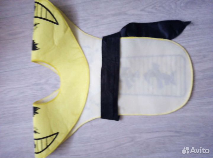 Новогодний карнавальный костюм 