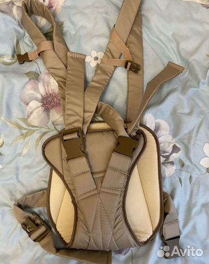 Рюкзак переноска кенгуру