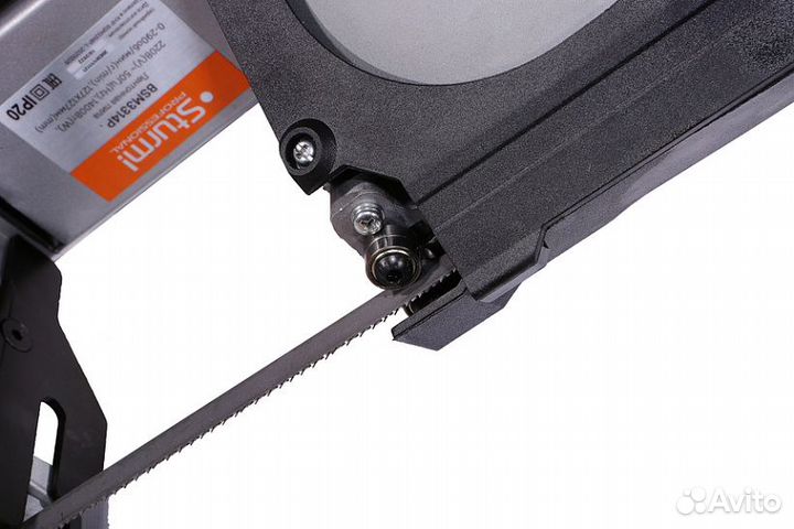 Ленточная пила Sturm BSM3314P