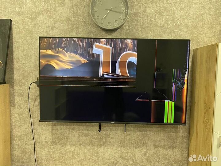 Телевизор бу