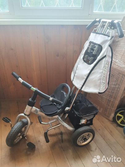 Продам велосипед детский