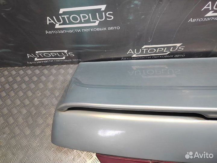 Крышка багажника Ваз 2115 2005