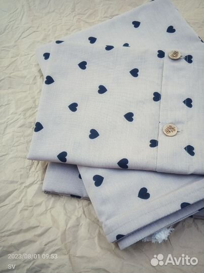 Кпб 1,5 спальный