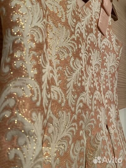 Вечернее платье для девочек