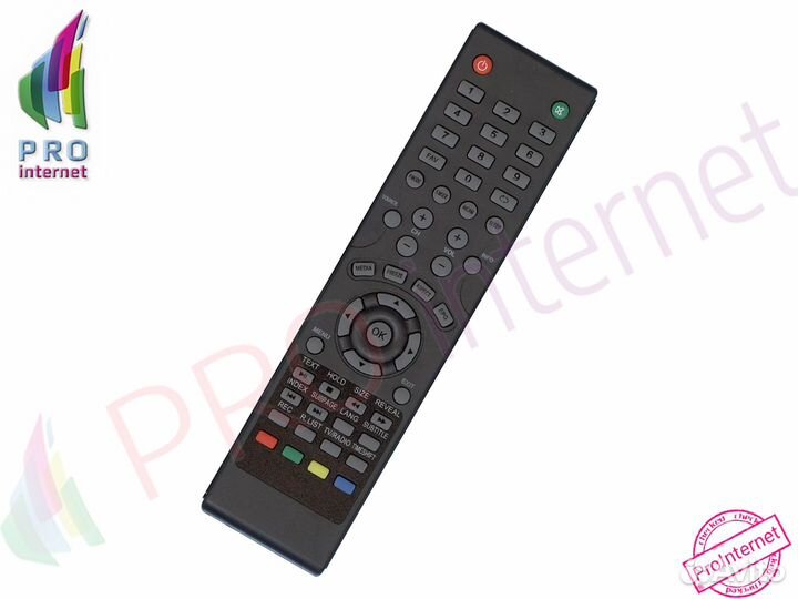 Пульт Harper 55F470T