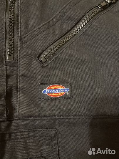 Штаны dickies 814 оригинал