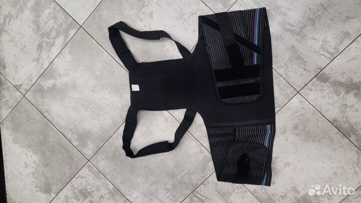 Корсет поддерживающий