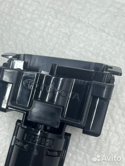 Омыватель фары левый Toyota Camry V75 2021-2023