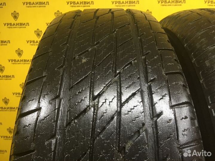 Toyo Open Country A/T 225/70 R16 102T