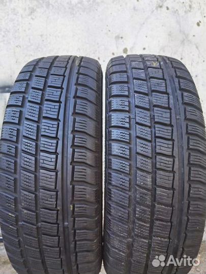 Cooper Discoverer A/TW 205/70 R15 96T