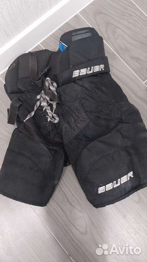 Хоккейные шорты