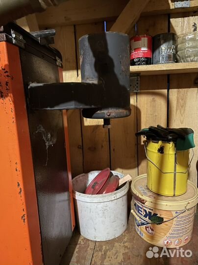 Котел сибирь гефест 20квт