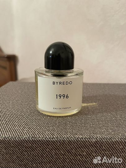 Духи женские