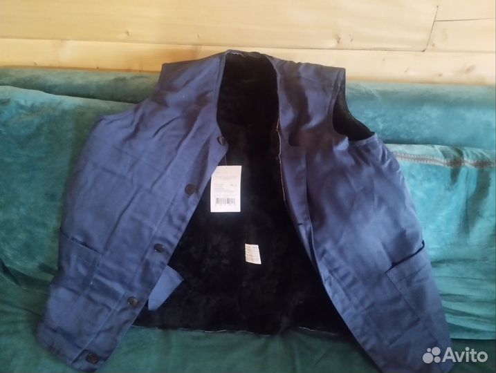 Спецодежда