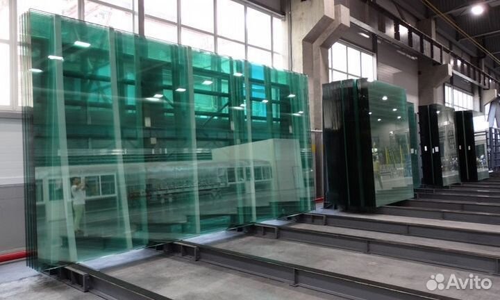 Джамбо-стекло