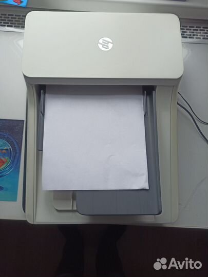 Принтер сканер копир