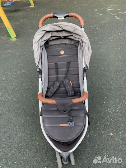 Детские коляски