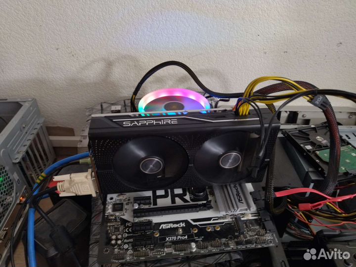 Обслуживание/ремонт компьт. 3Д печать проект