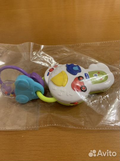 Игрушкa chicco