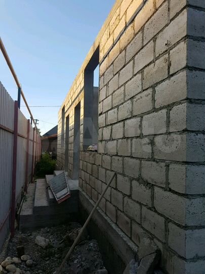 Дом 400 м² на участке 45 сот.