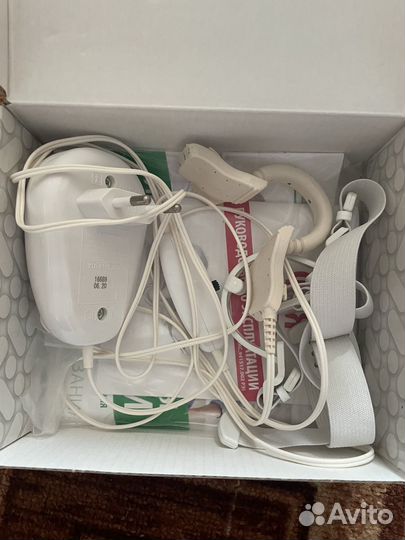 Аппарат физео