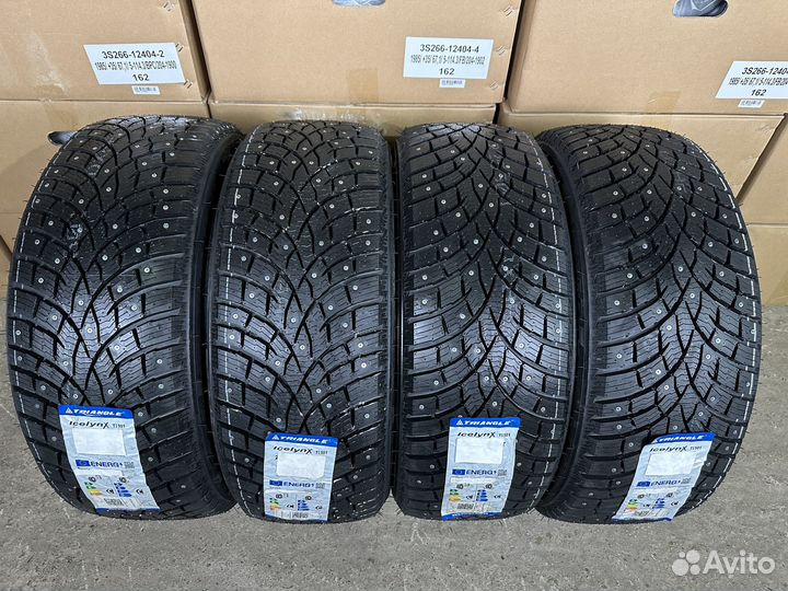 Triangle IcelynX TI501 225/45 R17 94T