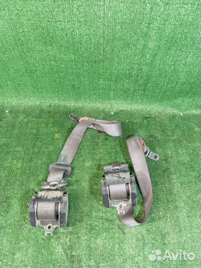 Ремень безопасности передний BMW 5 серия